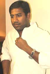 Gowtham Reddy Sama  